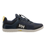 Helly Hansen Men's HP Foil V2 Sailing Shoes - Navy / Off White