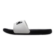 Helly Hansen Men's HH Easy ON & OFF Comfort Slide - Off White / Black