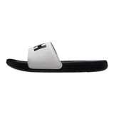 Helly Hansen Men's HH Easy ON & OFF Comfort Slide - Off White / Black