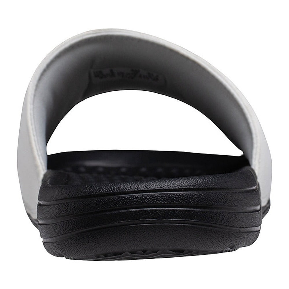 Helly Hansen Men's HH Easy ON & OFF Comfort Slide - Off White / Black