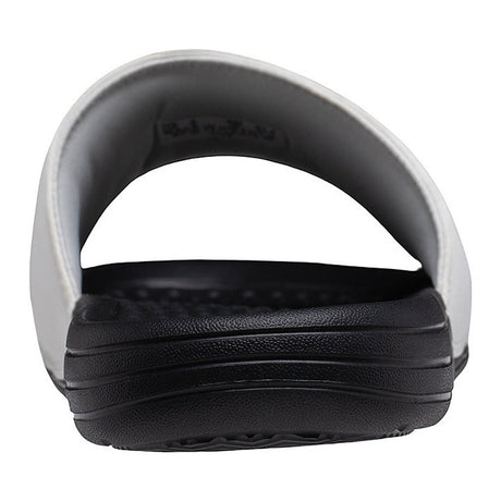 Helly Hansen Men's HH Easy ON & OFF Comfort Slide - Off White / Black
