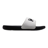 Helly Hansen Men's HH Easy ON & OFF Comfort Slide - Off White / Black