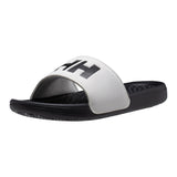 Helly Hansen Men's HH Easy ON & OFF Comfort Slide - Off White / Black