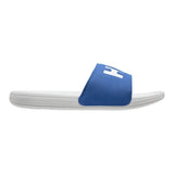 Helly Hansen Men's HH Easy ON & OFF Comfort Slide - Regatta Blue / Off White