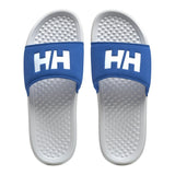 Helly Hansen Men's HH Easy ON & OFF Comfort Slide - Regatta Blue / Off White