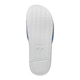 Helly Hansen Men's HH Easy ON & OFF Comfort Slide - Regatta Blue / Off White