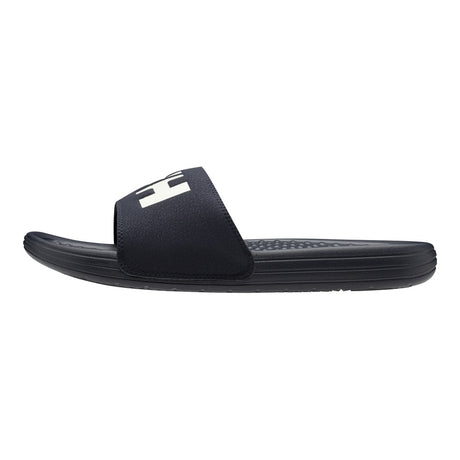Helly Hansen Men's HH Easy ON & OFF Comfort Slide - Dark Sapphire / Off White