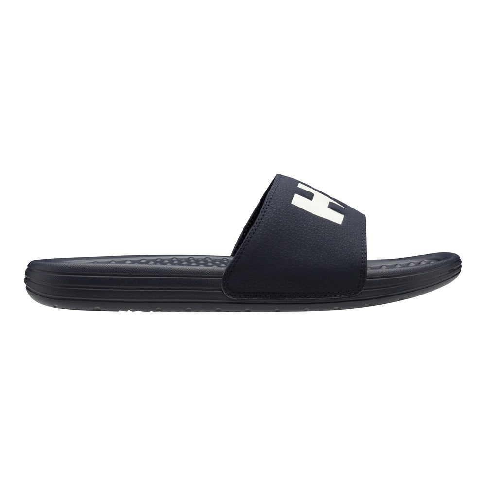 Helly Hansen Men's HH Easy ON & OFF Comfort Slide - Dark Sapphire / Off White