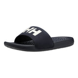 Helly Hansen Men's HH Easy ON & OFF Comfort Slide - Dark Sapphire / Off White