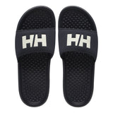Helly Hansen Men's HH Easy ON & OFF Comfort Slide - Dark Sapphire / Off White
