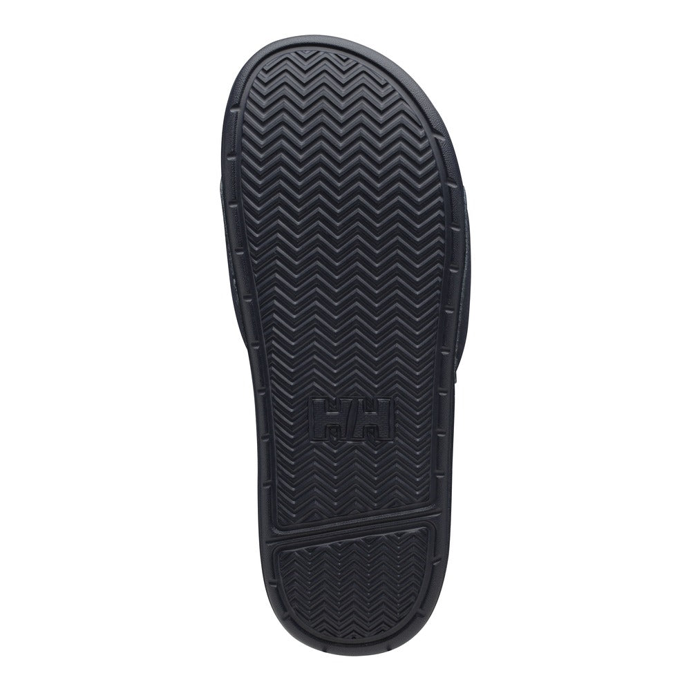 Helly Hansen Men's HH Easy ON & OFF Comfort Slide - Dark Sapphire / Off White