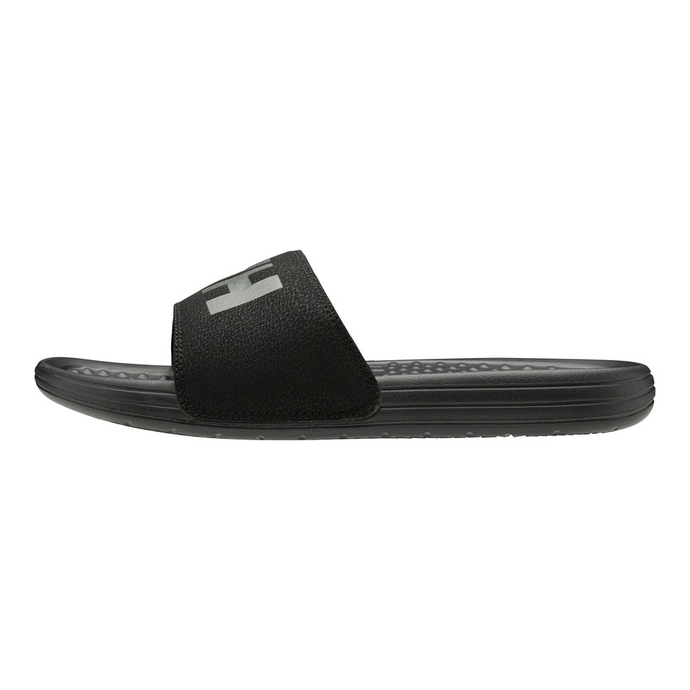 Helly Hansen Men's HH Easy ON & OFF Comfort Slide - Black / Gunmetal