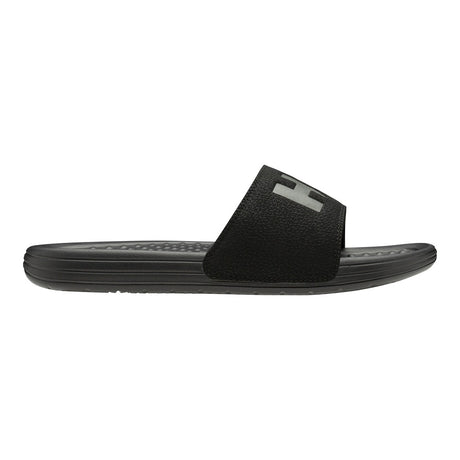 Helly Hansen Men's HH Easy ON & OFF Comfort Slide - Black / Gunmetal