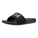 Helly Hansen Men's HH Easy ON & OFF Comfort Slide - Black / Gunmetal