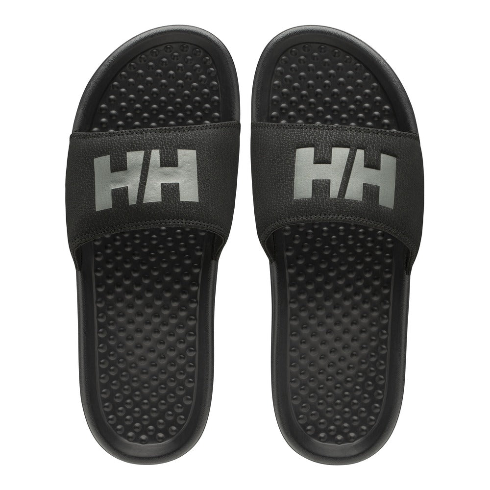 Helly Hansen Men's HH Easy ON & OFF Comfort Slide - Black / Gunmetal