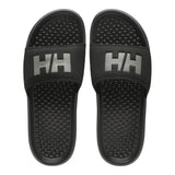 Helly Hansen Men's HH Easy ON & OFF Comfort Slide - Black / Gunmetal