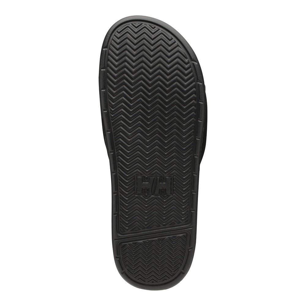 Helly Hansen Men's HH Easy ON & OFF Comfort Slide - Black / Gunmetal