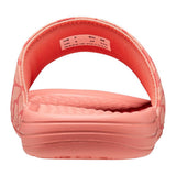 Helly Hansen Women's HH Easy On-Off Style Comfort Slide - Coral Almond Aop