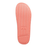 Helly Hansen Women's HH Easy On-Off Style Comfort Slide - Coral Almond Aop