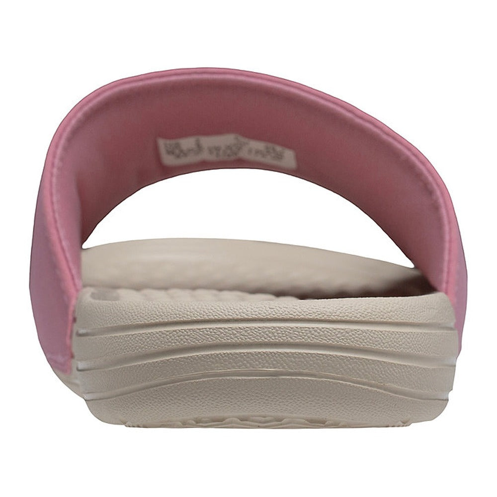 Helly Hansen Women's HH Easy On-Off Style Comfort Slide - Blush / Cream