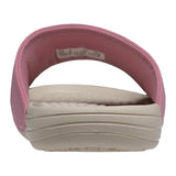 Helly Hansen Women's HH Easy On-Off Style Comfort Slide - Blush / Cream