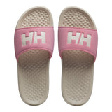 Helly Hansen Women's HH Easy On-Off Style Comfort Slide - Blush / Cream