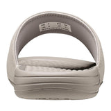 Helly Hansen Women's HH Easy On-Off Style Comfort Slide - Mellow Grey / Cream