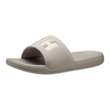 Helly Hansen Women's HH Easy On-Off Style Comfort Slide - Mellow Grey / Cream