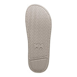 Helly Hansen Women's HH Easy On-Off Style Comfort Slide - Mellow Grey / Cream