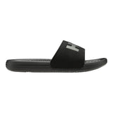 Helly Hansen Women's HH Easy On-Off Style Comfort Slide - Black / Gunmetal