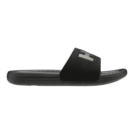 Helly Hansen Women's HH Easy On-Off Style Comfort Slide - Black / Gunmetal