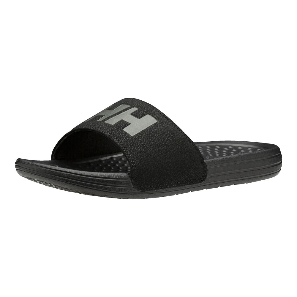 Helly Hansen Women's HH Easy On-Off Style Comfort Slide - Black / Gunmetal