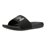 Helly Hansen Women's HH Easy On-Off Style Comfort Slide - Black / Gunmetal
