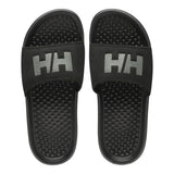 Helly Hansen Women's HH Easy On-Off Style Comfort Slide - Black / Gunmetal