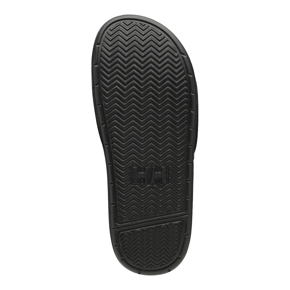 Helly Hansen Women's HH Easy On-Off Style Comfort Slide - Black / Gunmetal