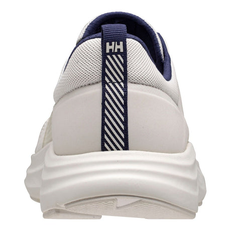 Helly Hansen Men's HP Ahiga Evo 5 Marine Lifestyle Shoes - Off White / Ocean