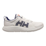 Helly Hansen Men's HP Ahiga Evo 5 Marine Lifestyle Shoes - Off White / Ocean