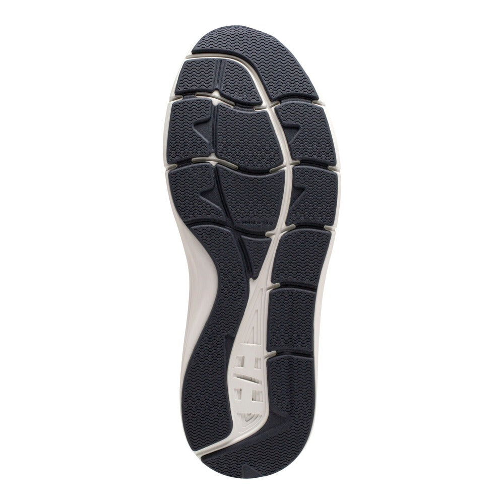 Helly Hansen Men's HP Ahiga Evo 5 Marine Lifestyle Shoes - Navy / Alert Red