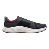 Helly Hansen Men's HP Ahiga Evo 5 Marine Lifestyle Shoes - Navy / Alert Red