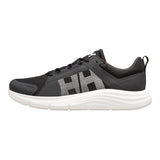 Helly Hansen Men's HP Ahiga Evo 5 Marine Lifestyle Shoes - Black / White