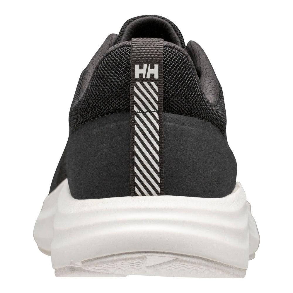 Helly Hansen Men's HP Ahiga Evo 5 Marine Lifestyle Shoes - Black / White