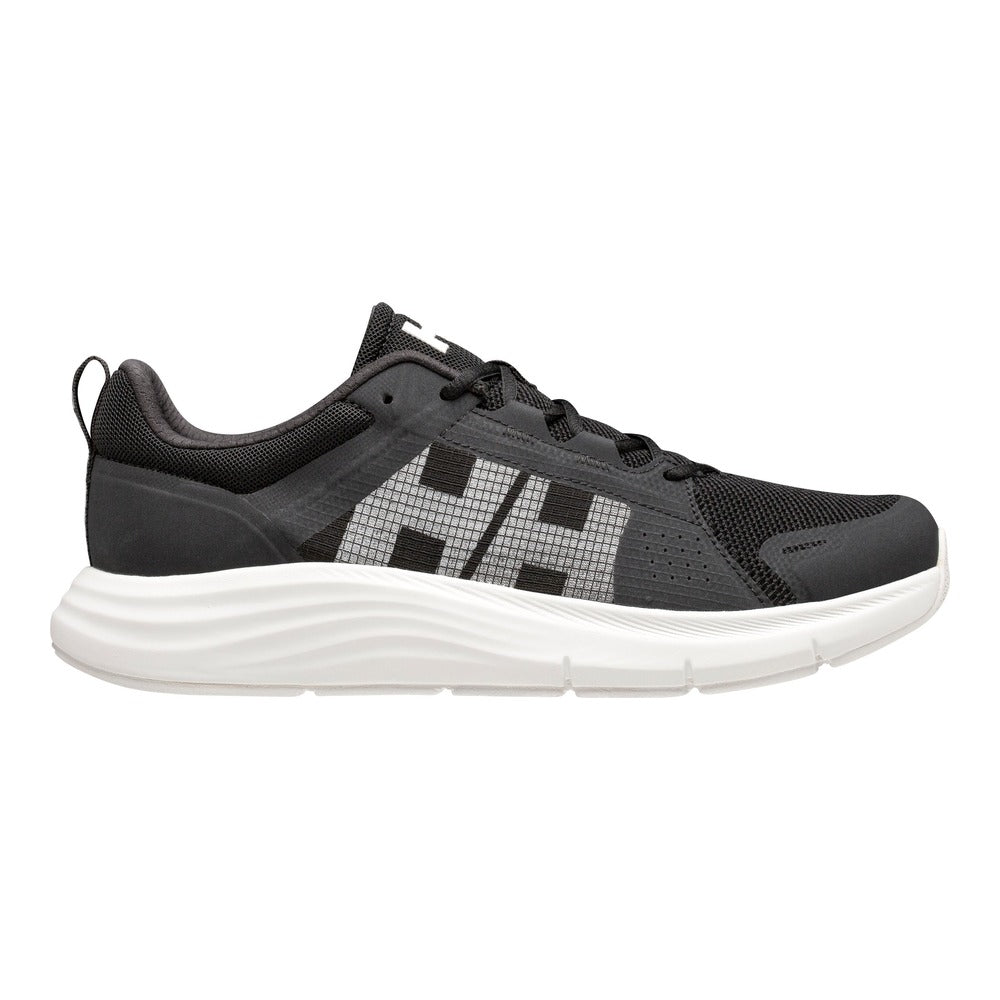 Helly Hansen Men's HP Ahiga Evo 5 Marine Lifestyle Shoes - Black / White