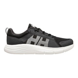 Helly Hansen Men's HP Ahiga Evo 5 Marine Lifestyle Shoes - Black / White
