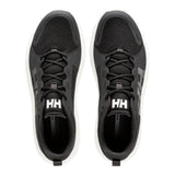 Helly Hansen Men's HP Ahiga Evo 5 Marine Lifestyle Shoes - Black / White