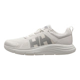 Helly Hansen Women’s HP Ahiga Evo 5 Marine Lifestyle Shoes - Off White / Penguin