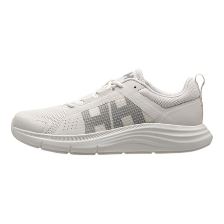 Helly Hansen Women’s HP Ahiga Evo 5 Marine Lifestyle Shoes - Off White / Penguin