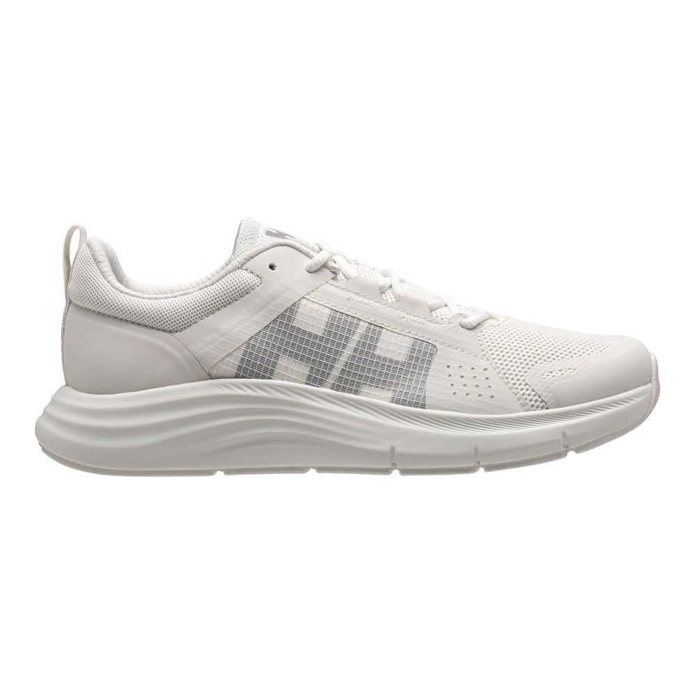 Helly Hansen Women’s HP Ahiga Evo 5 Marine Lifestyle Shoes - Off White / Penguin