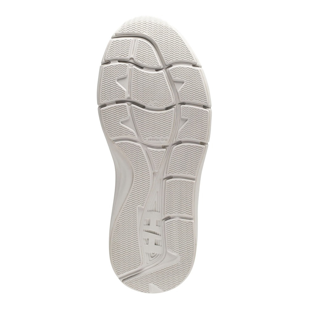 Helly Hansen Women’s HP Ahiga Evo 5 Marine Lifestyle Shoes - Off White / Penguin