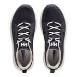 Helly Hansen Women’s HP Ahiga Evo 5 Marine Lifestyle Shoes - Navy / Bright Blue