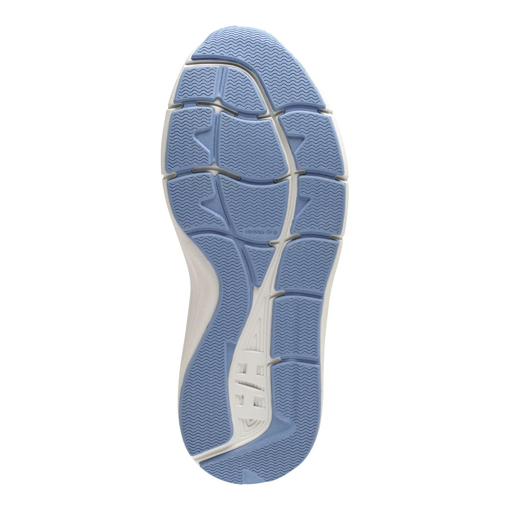Helly Hansen Women’s HP Ahiga Evo 5 Marine Lifestyle Shoes - Navy / Bright Blue